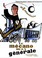 LE MÉCANO DE LA GENERAL