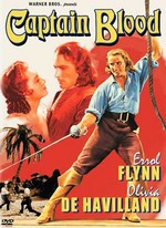 CAPTAIN BLOOD