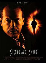 LE SIXIÈME SENS