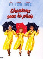 CHANTONS SOUS LA PLUIE
