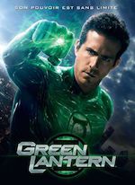 GREEN LANTERN