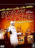 STORMY WEATHER