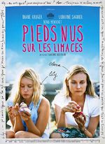 PIEDS NUS SUR LES LIMACES