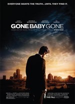 GONE BABY GONE