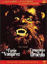 LA FURIE DES VAMPIRES