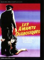 LES AMANTS DIABOLIQUES (OSSESSIONE)