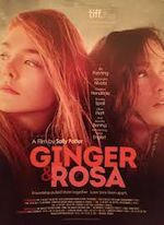 GINGER ET ROSA