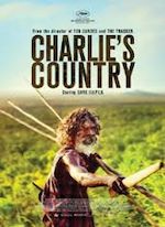 CHARLIE'S COUNTRY
