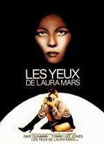 LES YEUX DE LAURA MARS D'IRVIN KERSHNER