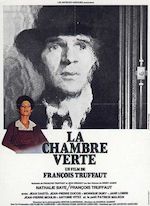 LA CHAMBRE VERTE