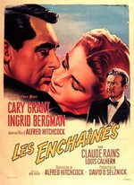LES ENCHAÎNÉS