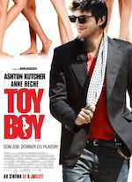 TOY BOY