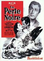 LA PERLE NOIRE