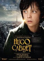 HUGO CABRET