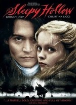 SLEEPY HOLLOW