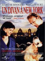 UN DIVAN À NEW YORK