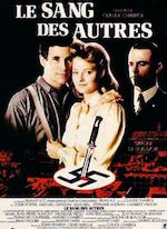 LE SANG DES AUTRES