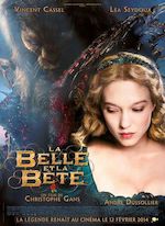 LA BELLE ET LA BETE