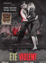 ÉTÉ VIOLENT