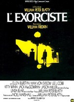L'EXORCISTE