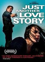 JUST ANOTHER LOVE STORY