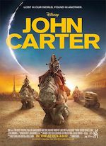 JOHN CARTER