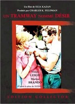 UN TRAMWAY NOMME DESIR