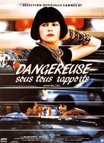 DANGEREUSE SOUS TOUS RAPPORTS