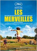 LES MERVEILLES