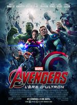 AVENGERS: L'ÈRE D'ULTRON