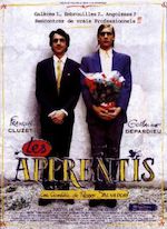 LES APPRENTIS