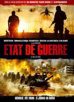 ETAT DE GUERRE