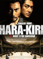 HARA-KIRI (1962)