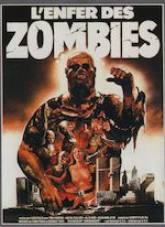 L'ENFER DES ZOMBIES