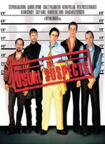 USUAL SUSPECTS