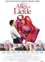 ALLES IS LIEFDE