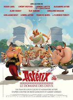ASTÉRIX: LE DOMAINE DES DIEUX (VOIX)