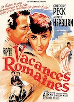 VACANCES ROMAINES