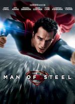 MAN OF STEEL