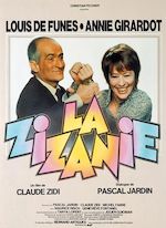 LA ZIZANIE