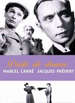 DRÔLE DE DRAME