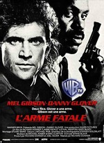L'ARME FATALE DE RICHARD DONNER (1987)