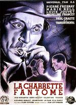 LA CHARRETTE FANTÔME