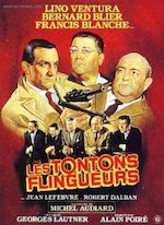 LES TONTONS FLINGUEURS