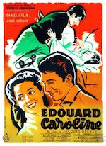 ÉDOUARD ET CAROLINE