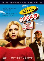 PARIS, TEXAS