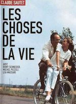 LES CHOSES DE LA VIE
