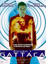 BIENVENUE A GATTACA