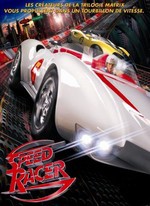 SPEED RACER