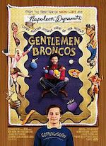 GENTLEMEN BRONCOS